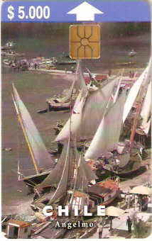 CHL-C-035 - Angelmo