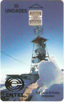 CHL-EC-01 - Valparaiso