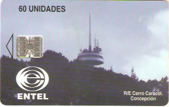 CHL-EC-02 - Concepção