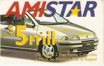 CHL-PP-08 - Carro