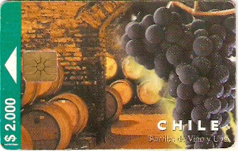 CHL-TC-012 - Vats