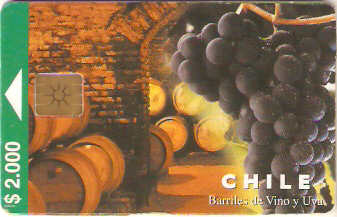 CHL-TC-013 - Vats