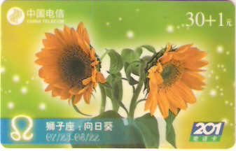 CHN-P-WDIN2001-16 - Zodíaco - 07/12