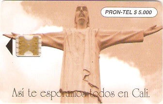 COL-EM-028 - Jesus Cristo