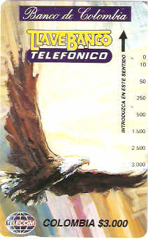 COL-MT-059 - Banco de Colombia