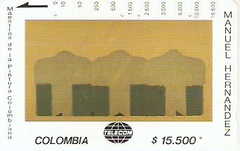 COL-MT-046 - "Secuencia Alineada"