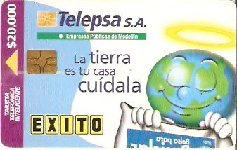 COL-TPS-097 - Exito - 3