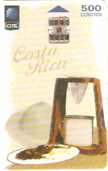 COS-033a - Assim é Minha Terra - 2