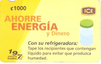 COS-P292a - Economizar Energia - 9