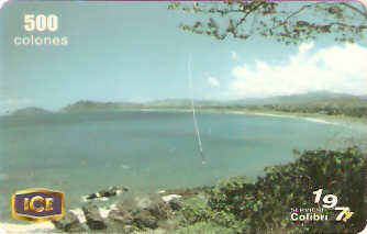 COS-P041 - Praia Jaco