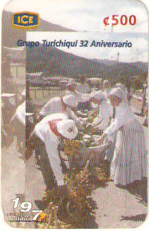 COS-P153 - Grupo Turichiqui - 4