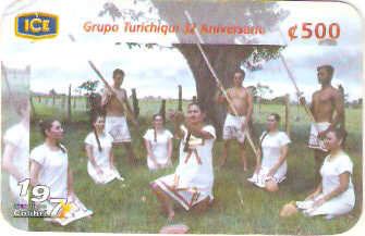 COS-P154 - Grupo Turichiqui - 5