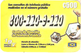 COS-P158 - Atendimento ao Cliente