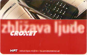 CRO-139 - Cronet
