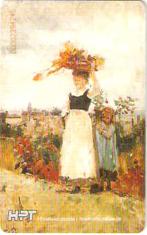 CRO-160 - Camille Pissarro