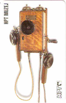 CRO-218 - Museu HPT