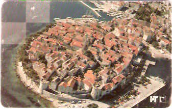 CRO-246 - Korcula