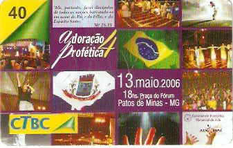 CTBCT06-02 - Adoração Profética