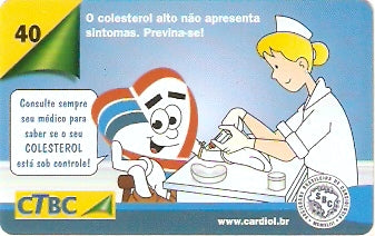 CTBCT06-03 - Colesterol