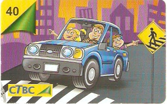 CTBCT06-10 - Educação no Trânsito - 1/2