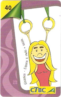 CTBCT06-08 - Prática de Esporte