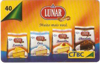 CTBCT06-09 - Lunar Premium