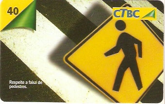 CTBCT06-13 - Educação no Trânsito - 2/2