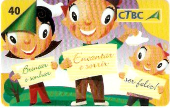 CTBCT06-17 - Dia das Crianças - 1/2