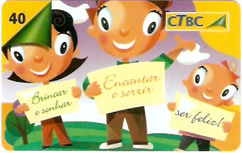 CTBCT06-18 - Dia das Crianças - 1/2