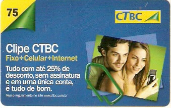 CTBCT06-31 - Clipe - 1/3