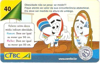 CTBCT06-40 - Obesidade