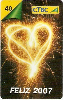 CTBCT06-44 - Simpatias - 1/3