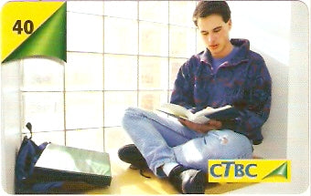 CTBCT06-46 - Dia do Estudante - 1/2