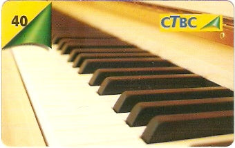 CTBCT06-55 - Dia do Músico - 1/2