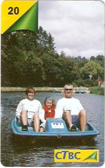 CTBCT07-001 - Férias - 1/3