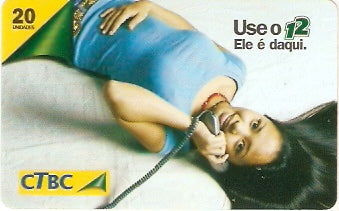 CTBCT07-038 - Use o 12