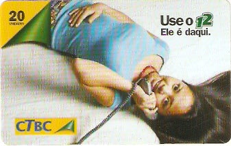 CTBCT07-039 - Use o 12