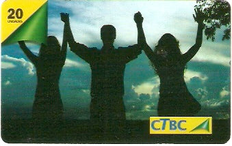 CTBCT07-044 - Cidadania