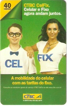 CTBCT07-048 - CTBC CelFix