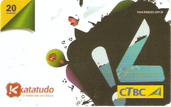 CTBCT07-052 - Katatudo