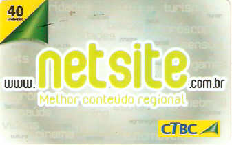 CTBCT07-064 - Netsite - 40