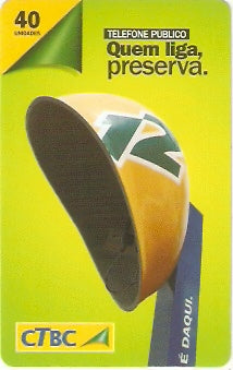 CTBCT07-079 - Telefone 2/3