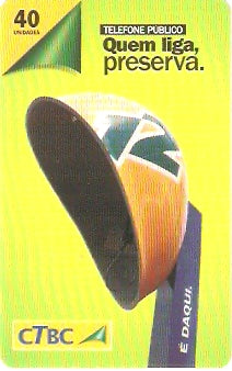 CTBCT07-080 - Telefone 2/3