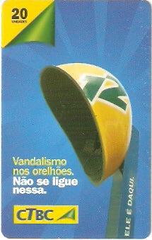 CTBCT07-081 - Telefone 3/3