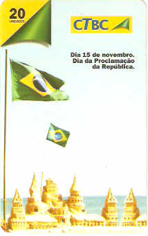 CTBCT07-112 - República