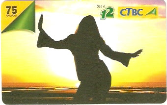 CTBCT07-089 - Institucional