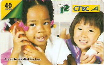 CTBCT07-097 - Use o 12