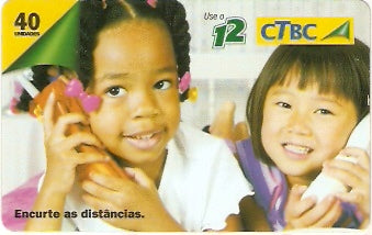 CTBCT07-098 - Use o 12