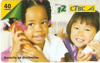 CTBCT07-099 - Use o 12