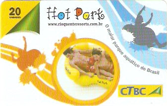 CTBCT07-101 - Hot Park